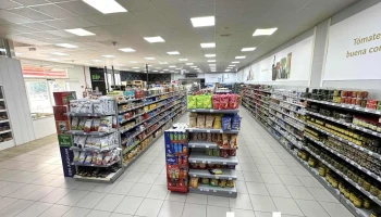 Bip ifa Supermarket - 1