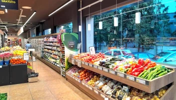 Bm Supermercados - 14