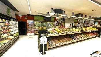 Bm Supermercados - 26