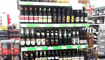 Bm Supermercados - Algete