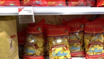 Bm Supermercados - Alpedrete