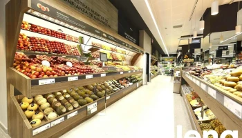Bm Supermercados - C. Labradores