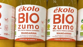 Bm Supermercados - Cobeña