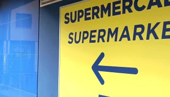 Bm Supermercados - Las Arenas