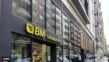 Bm Supermercados - Madrid