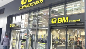 Bm Supermercados - Madrid