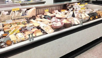 Bm Supermercados - Madrid