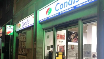 Bm Supermercados - Madrid