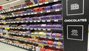 Bm Supermercados - Madrid