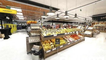 Bm Supermercados - Nº 2