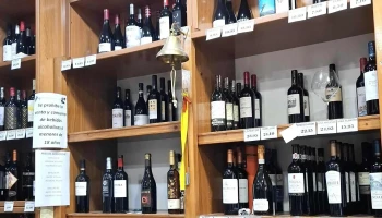 Bodega Sanz - Madrid