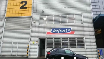 bofrost* Asturias - Viella