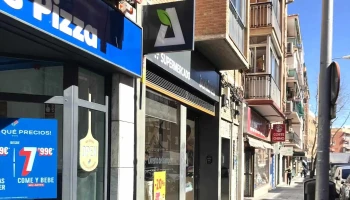 bonÀrea - Madrid