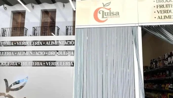 Ca Luisa alimentació - 26