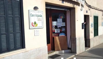 Ca n'Àgueda - 1