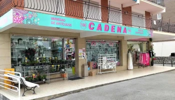 Cadena Cien - 30