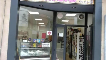 Calamares de Tricio, S.l. - Av. La Sierra