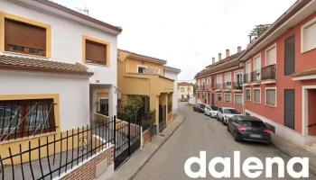 Calle , carlos Ruiz 54 - Belmonte De Tajo