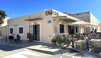 Can Forn - 61
