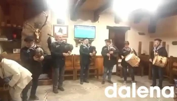 Carballeda y Sanabria Alimentación y Servicios Slne - C. Panaderos