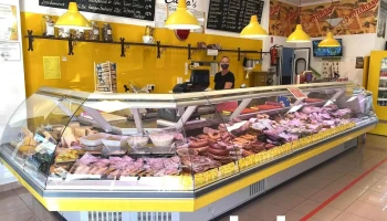 Carlo's Delicatessen - 2b