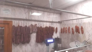 Carnes Embutidos Quiles - 9