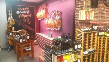Carnes Propias de Pedraza , S.l - Alpedrete