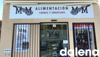 Carnes y Embutidos M&m - Castellanos De Moriscos