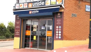 Carniceria alberto - Valdeolmos
