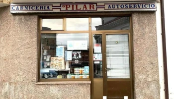 Carniceria Pilar Autoservicio - Tapia De Casariego
