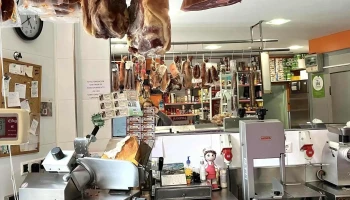 Carnicería Taramundi - Taramundi