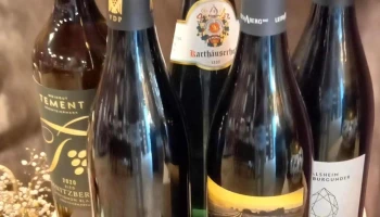 Carracucos Gourmet - Muros De Nalón