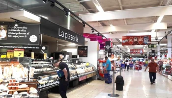 Carrefour - 0 S N