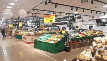 Carrefour - 10