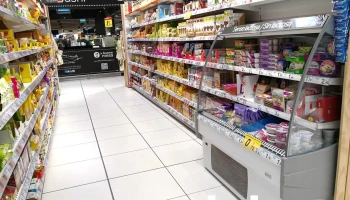 Carrefour - 168