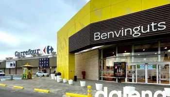 Carrefour - 1