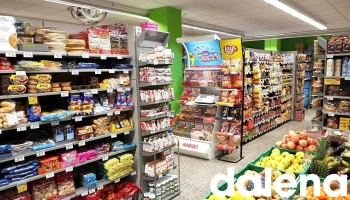 Carrefour Express - 14