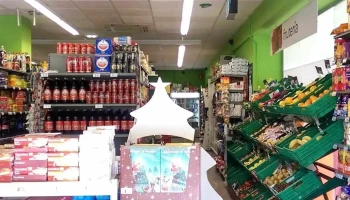 Carrefour Express - 153
