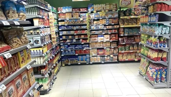 Carrefour Express - 22