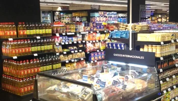 Carrefour Express - 23