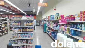 Carrefour Express - 46117 El Mas De Camarena