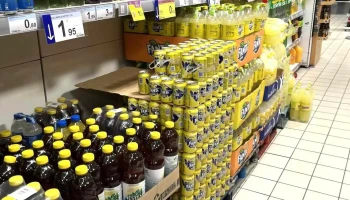 Carrefour Express - 52