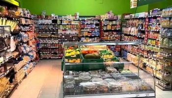 Carrefour Express - 9