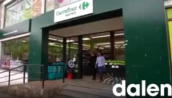 Carrefour Express - Alcañices
