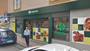 Carrefour Express - Algete