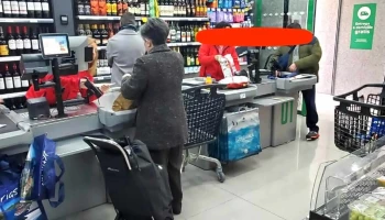 Carrefour Express - Avilés