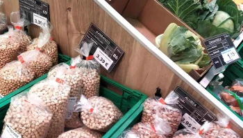 Carrefour Express - Carbajosa De La Sagrada