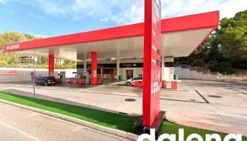 Carrefour Express Eess - 07160 Peguera