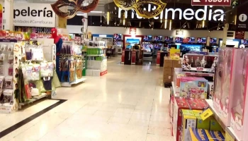Carrefour Express Eess - 31