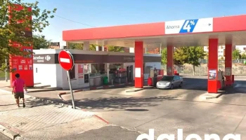 Carrefour Express Eess - Arganda Del Rey